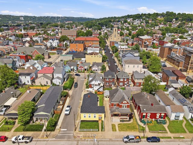 329 Berry Avenue, Bellevue, KY 41073