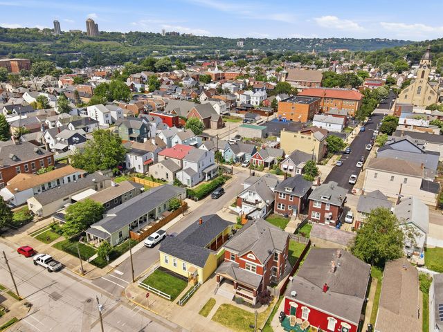 329 Berry Avenue, Bellevue, KY 41073