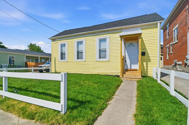 329 Berry Avenue, Bellevue, KY 41073