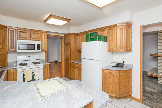 3566 W Small Road, La Porte, IN 46350