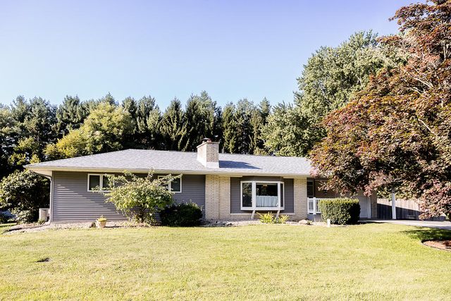 3566 W Small Road, La Porte, IN 46350