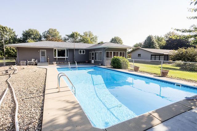 3566 W Small Road, La Porte, IN 46350