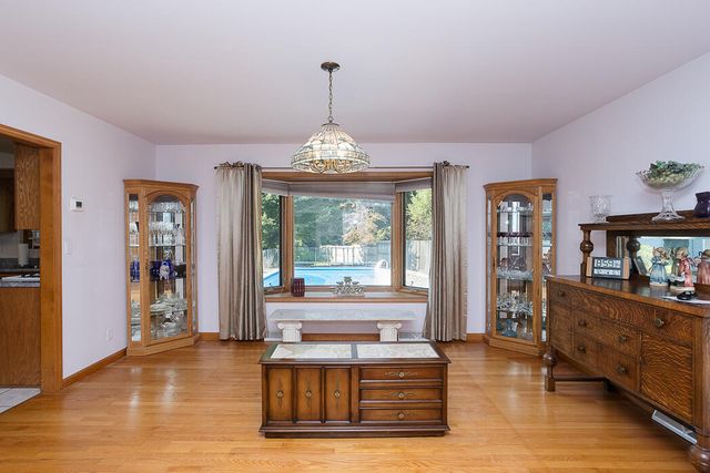 3566 W Small Road, La Porte, IN 46350