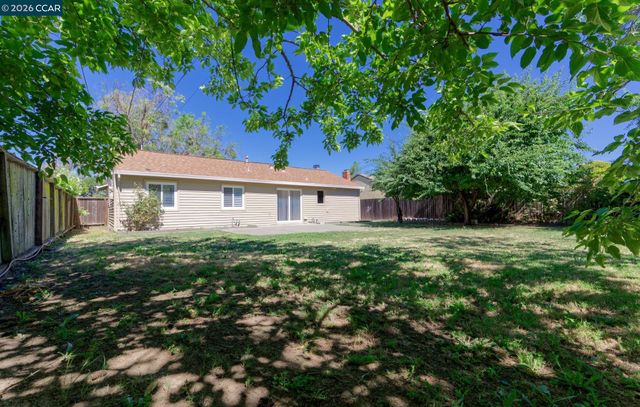 508 Vervais Ave, Vallejo, CA 94591