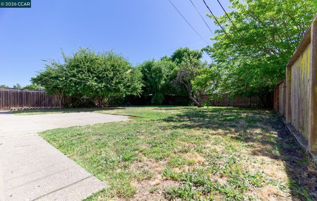508 Vervais Ave, Vallejo, CA 94591