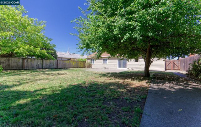 508 Vervais Ave, Vallejo, CA 94591