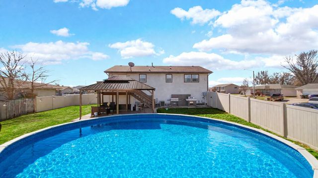 5148 Tulip Avenue, Portage, IN 46368