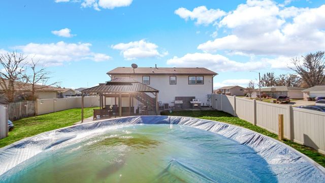 5148 Tulip Avenue, Portage, IN 46368