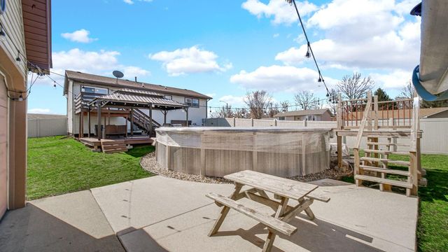 5148 Tulip Avenue, Portage, IN 46368