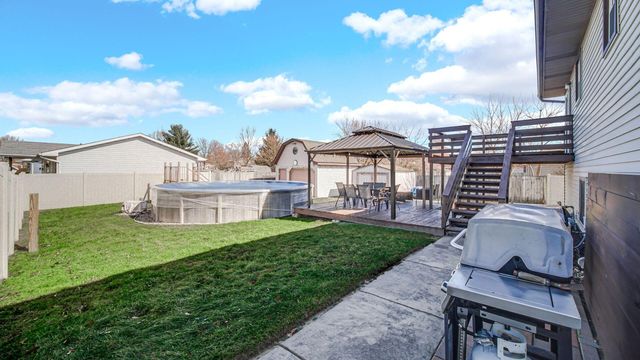 5148 Tulip Avenue, Portage, IN 46368