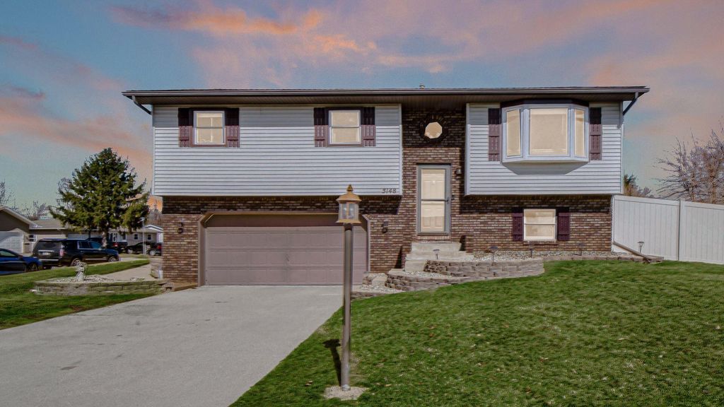 5148 Tulip Avenue, Portage, IN 46368