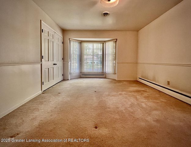 2505 Hanover Drive, Lansing, MI 48911