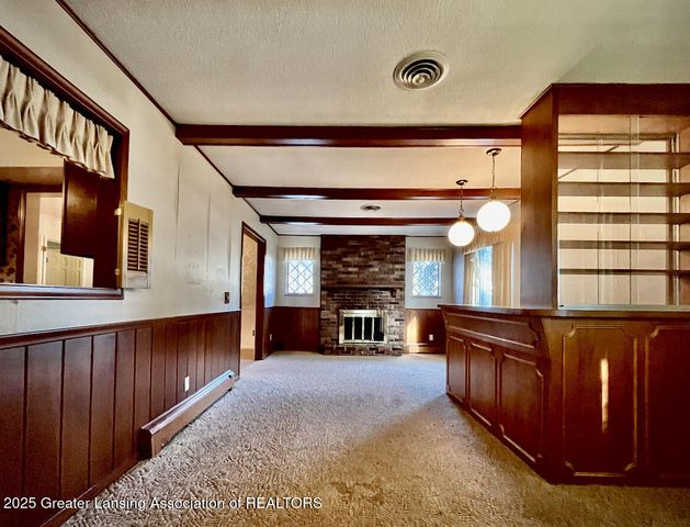 2505 Hanover Drive, Lansing, MI 48911