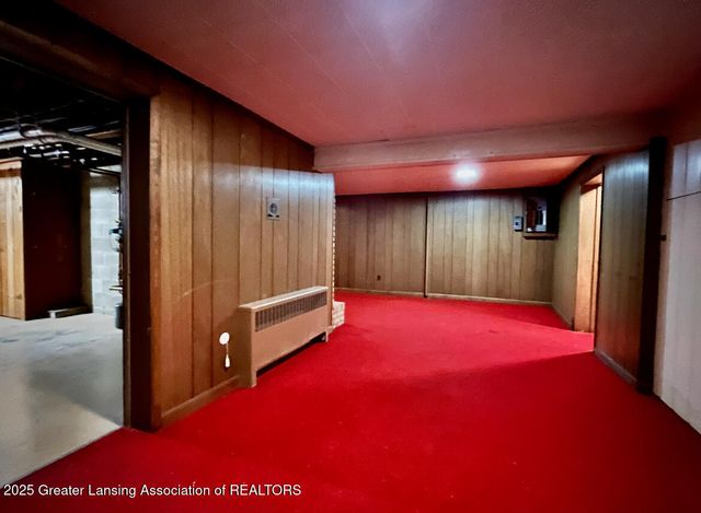 2505 Hanover Drive, Lansing, MI 48911