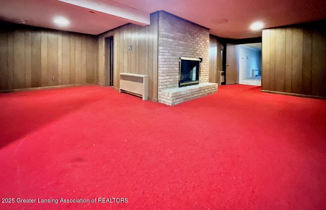 2505 Hanover Drive, Lansing, MI 48911