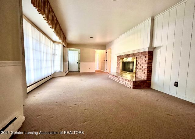 2505 Hanover Drive, Lansing, MI 48911