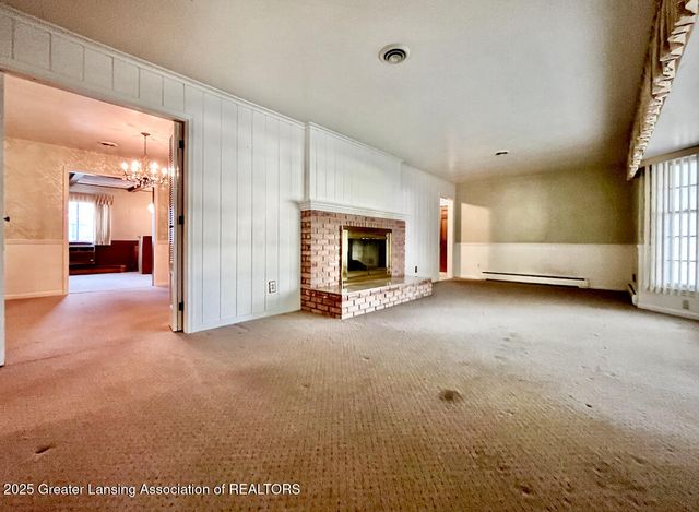 2505 Hanover Drive, Lansing, MI 48911