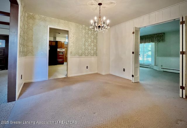 2505 Hanover Drive, Lansing, MI 48911