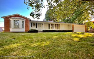 2505 Hanover Drive, Lansing, MI 48911