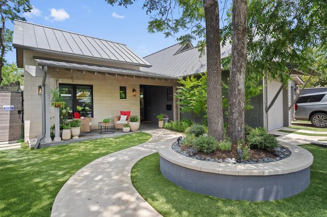 1175 San Bernard ST, Austin, TX 78702