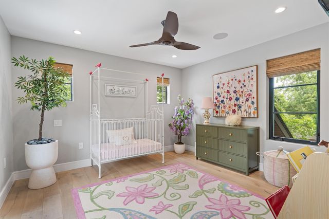 1175 San Bernard ST, Austin, TX 78702