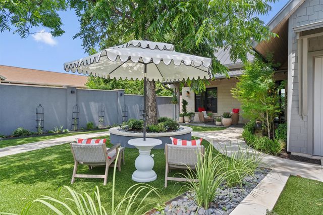 1175 San Bernard ST, Austin, TX 78702