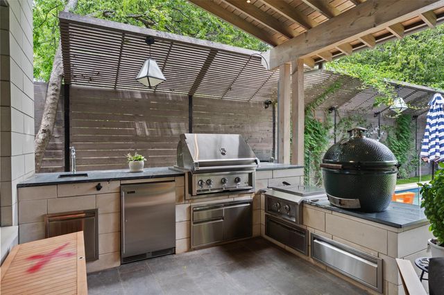 1175 San Bernard ST, Austin, TX 78702
