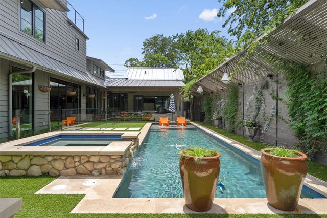 1175 San Bernard ST, Austin, TX 78702
