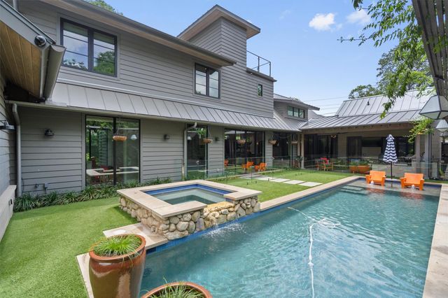 1175 San Bernard ST, Austin, TX 78702