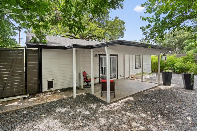 1175 San Bernard ST, Austin, TX 78702