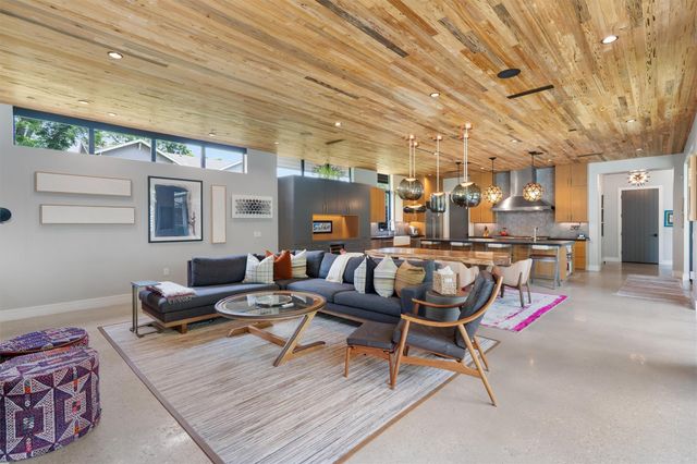 1175 San Bernard ST, Austin, TX 78702