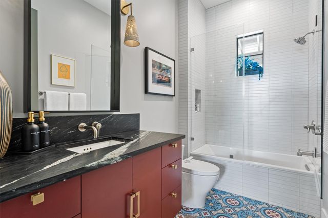 1175 San Bernard ST, Austin, TX 78702