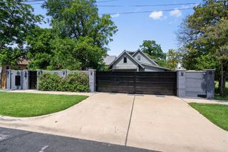 1175 San Bernard ST, Austin, TX 78702