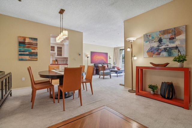 525 Almer Road 106, Burlingame, CA 94010