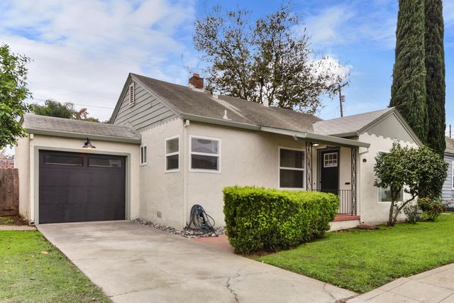 68 W Castle St, Stockton, CA 95204