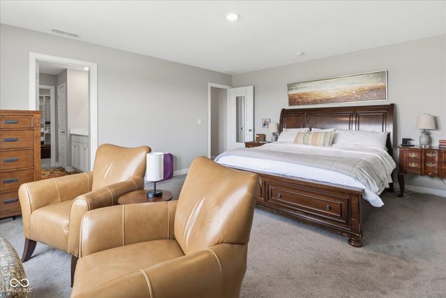 8711 Laurelton Place, Brownsburg, IN 46112