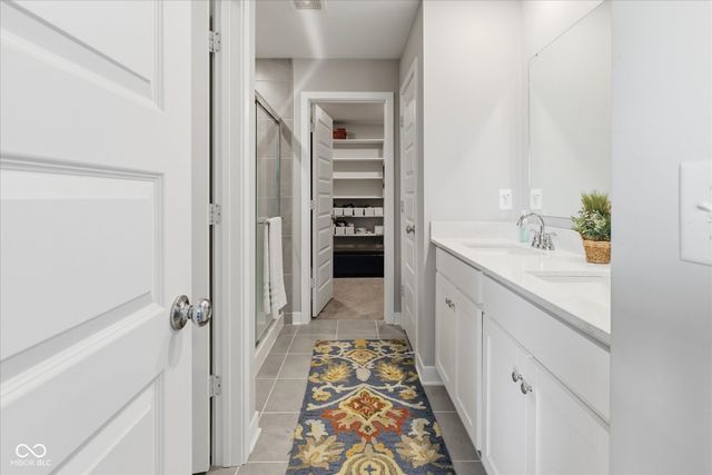 8711 Laurelton Place, Brownsburg, IN 46112