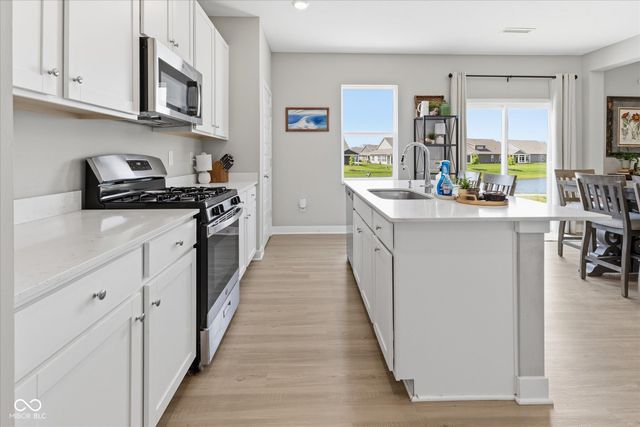 8711 Laurelton Place, Brownsburg, IN 46112