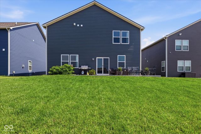 8711 Laurelton Place, Brownsburg, IN 46112