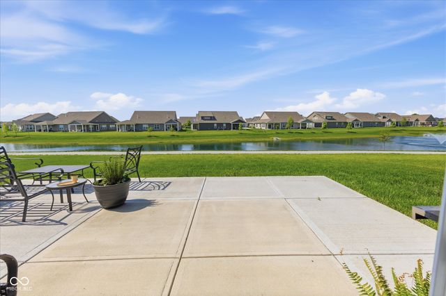 8711 Laurelton Place, Brownsburg, IN 46112