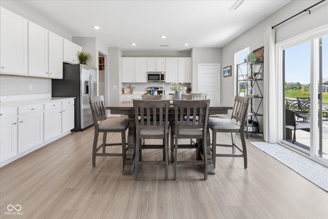 8711 Laurelton Place, Brownsburg, IN 46112