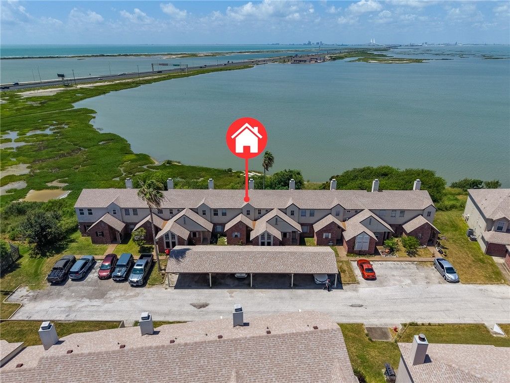 1001 W Bayview Blvd O, Portland, TX 78374 — photo 4