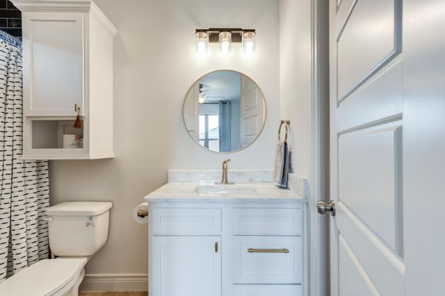 9612 Inverness Avenue, Lubbock, TX 79424