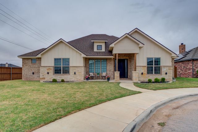 9612 Inverness Avenue, Lubbock, TX 79424