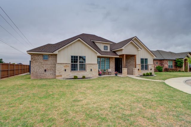 9612 Inverness Avenue, Lubbock, TX 79424