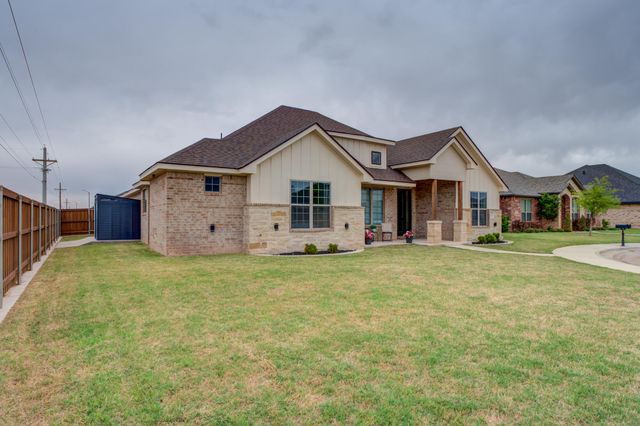 9612 Inverness Avenue, Lubbock, TX 79424