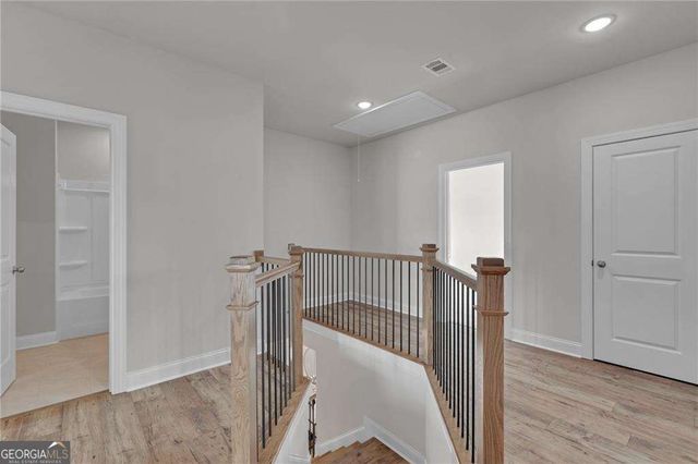 922 Homepark Circle, Buford, GA 30518