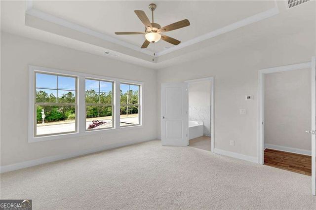 922 Homepark Circle, Buford, GA 30518