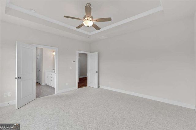 922 Homepark Circle, Buford, GA 30518