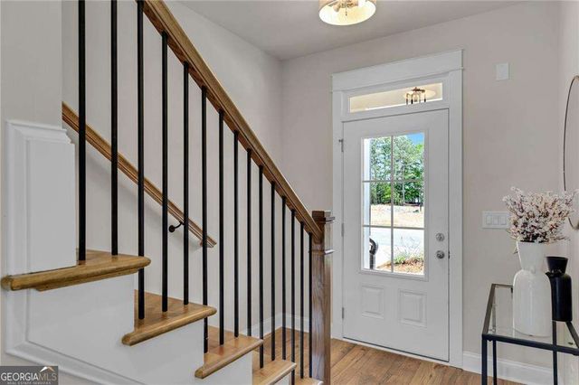 922 Homepark Circle, Buford, GA 30518